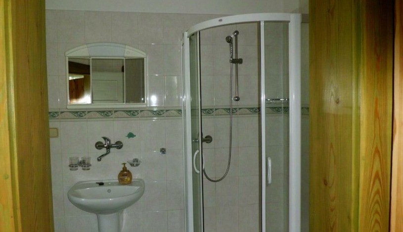 Pension Elbrs Mariánské Lázně - Studio pro 3 osoby